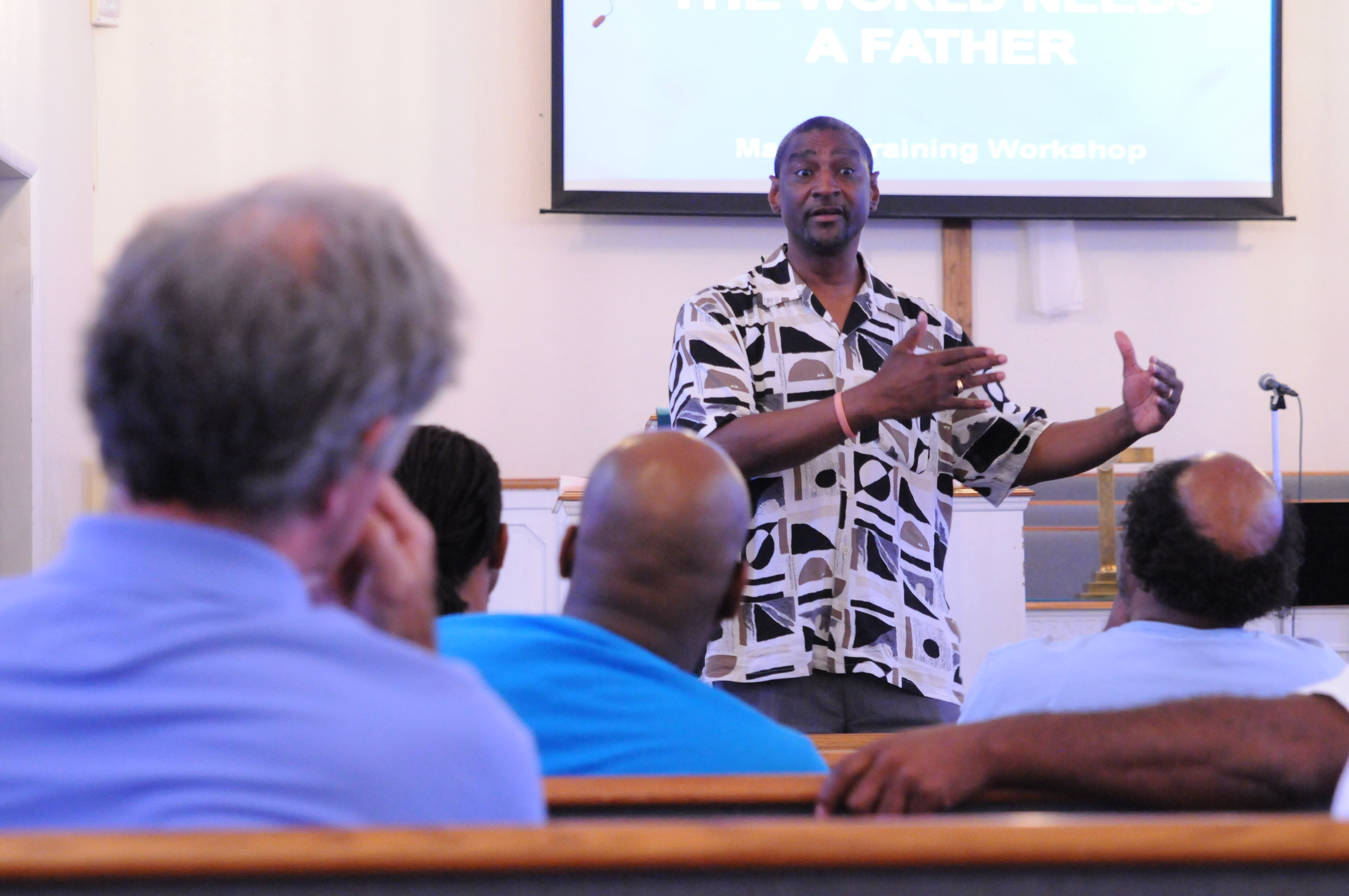 Boys Leadership Summit today in Chattanooga | Chattanooga Times Free Press