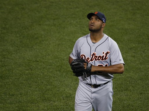 Shane Victorino's slam lifts Red Sox to World Series - The Boston Globe