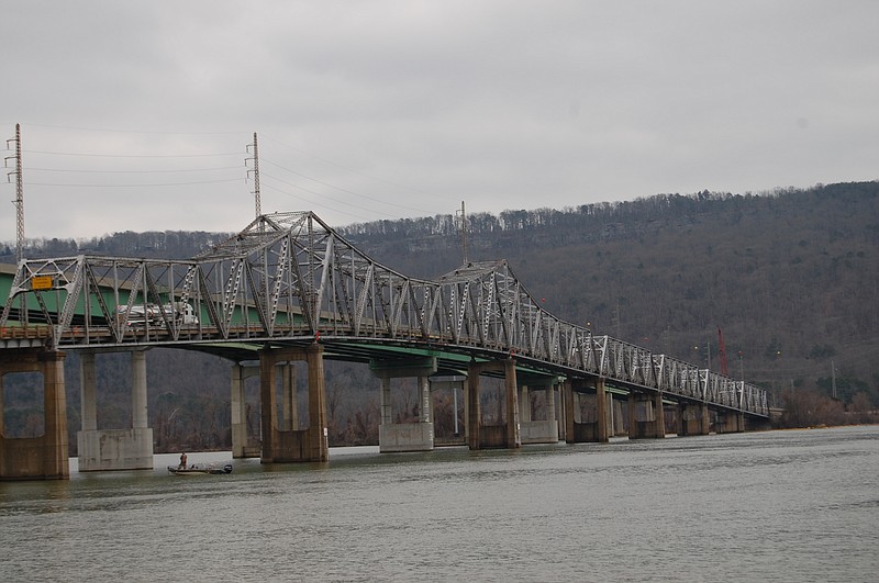 Attempts to preserve the 1931-era B.B. Comer Bridge over the Tennessee River in Jackson County, Ala., are continuing, with organizers hoping money slated for its demolition could instead be used to save the historic structure. In February, a group dedicated to the study of historic bridges put the span on its list of Top 10 saveable bridges in the United States.