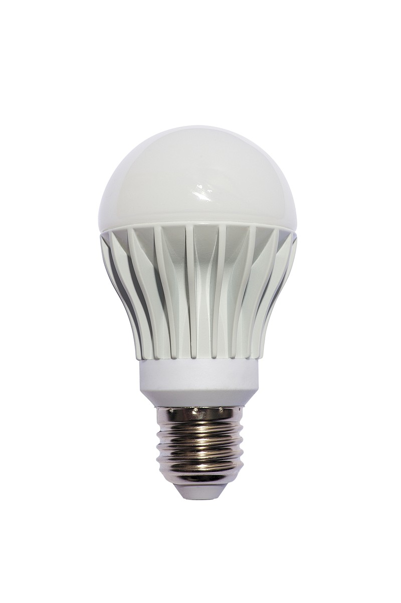 LED bulb