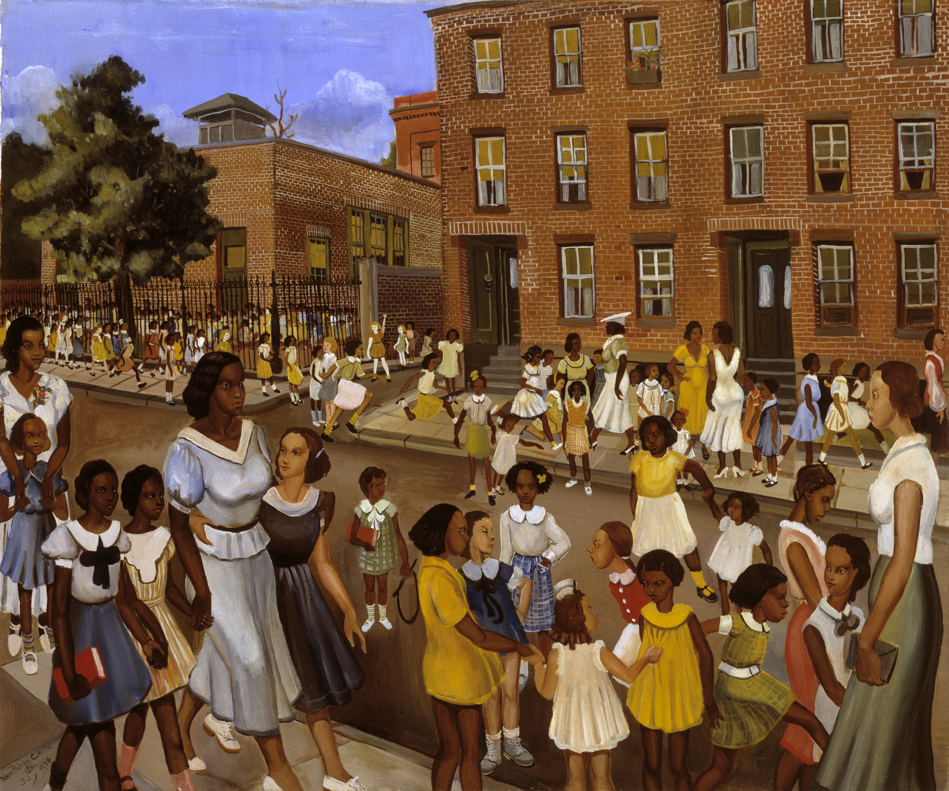 African American Art  Smithsonian American Art Museum