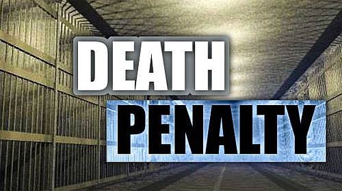 Death penalty tile