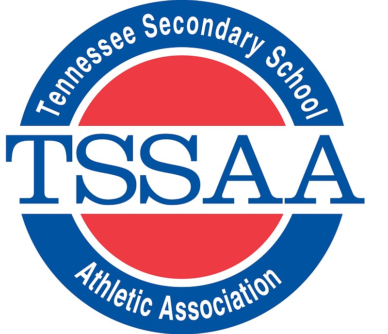 TSSAA logo