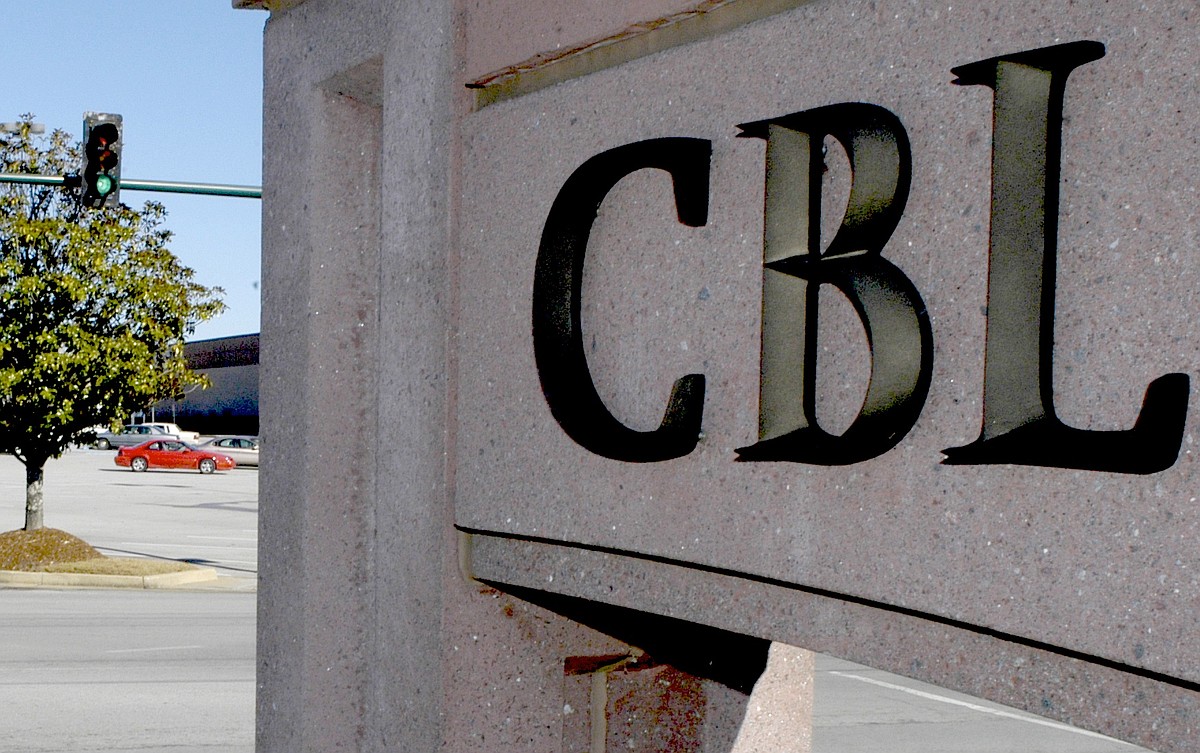 Chattanooga-based CBL sells Huntsville, Ala., mall | Chattanooga Times ...