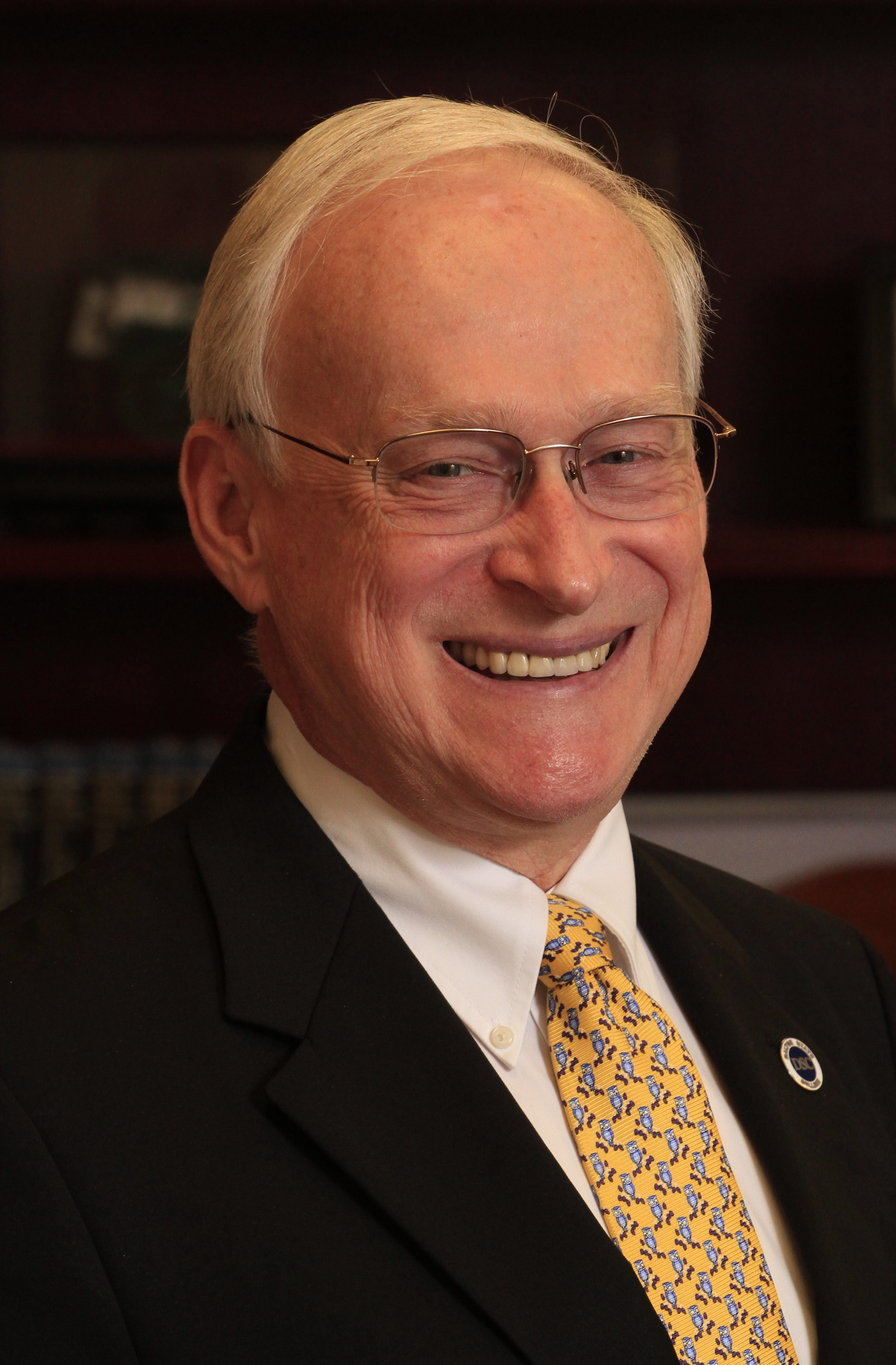 Dalton State College president announces retirement plans Chattanooga