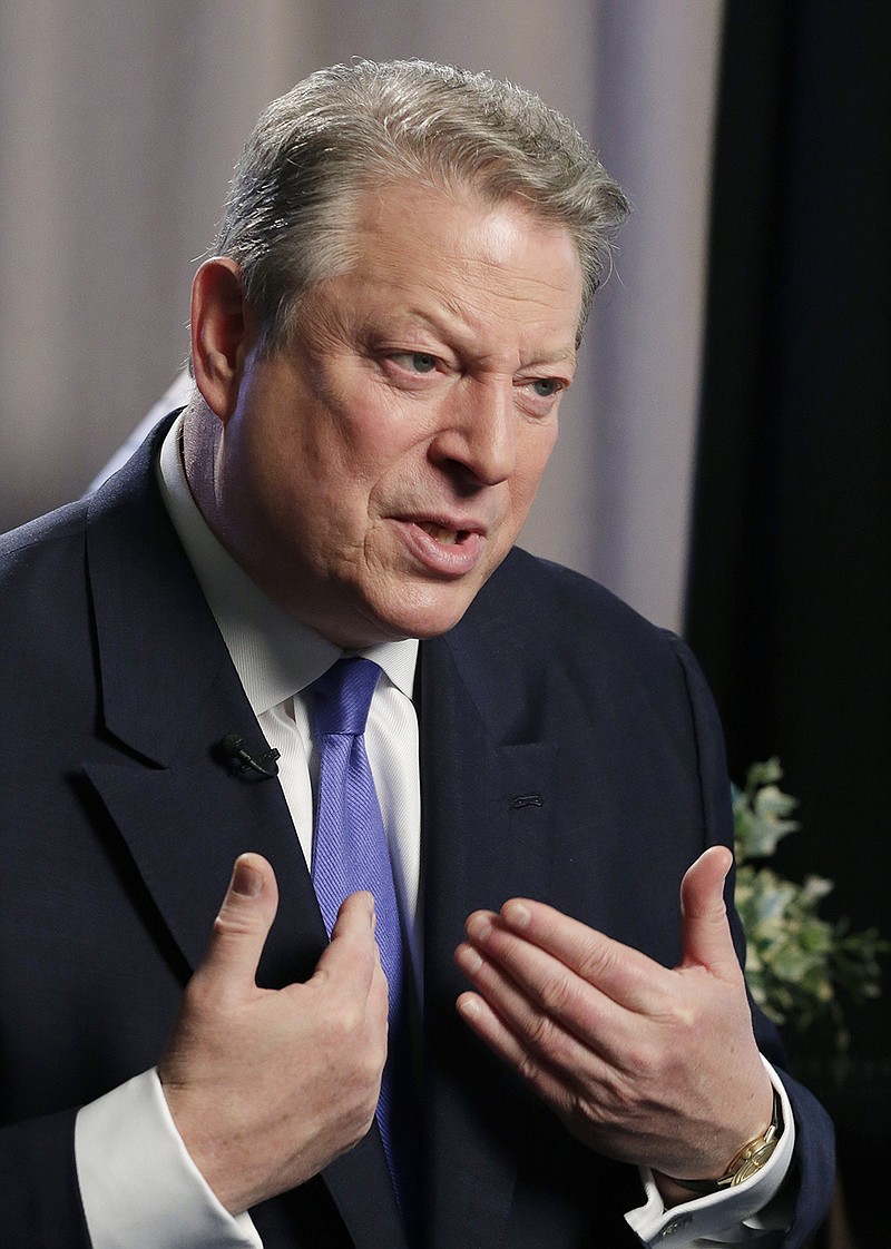 Al Gore