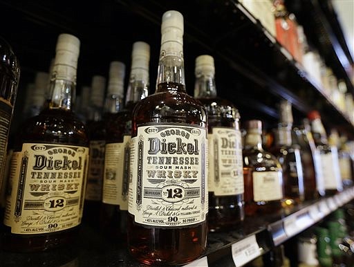 Dayton, Tenn., Liquor Store Lottery Stalls In Court | Chattanooga Times ...