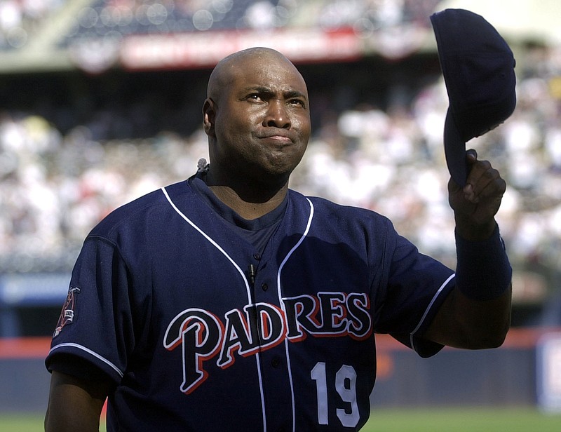 Tony Gwynn Jr. Made His Own Name in San Diego