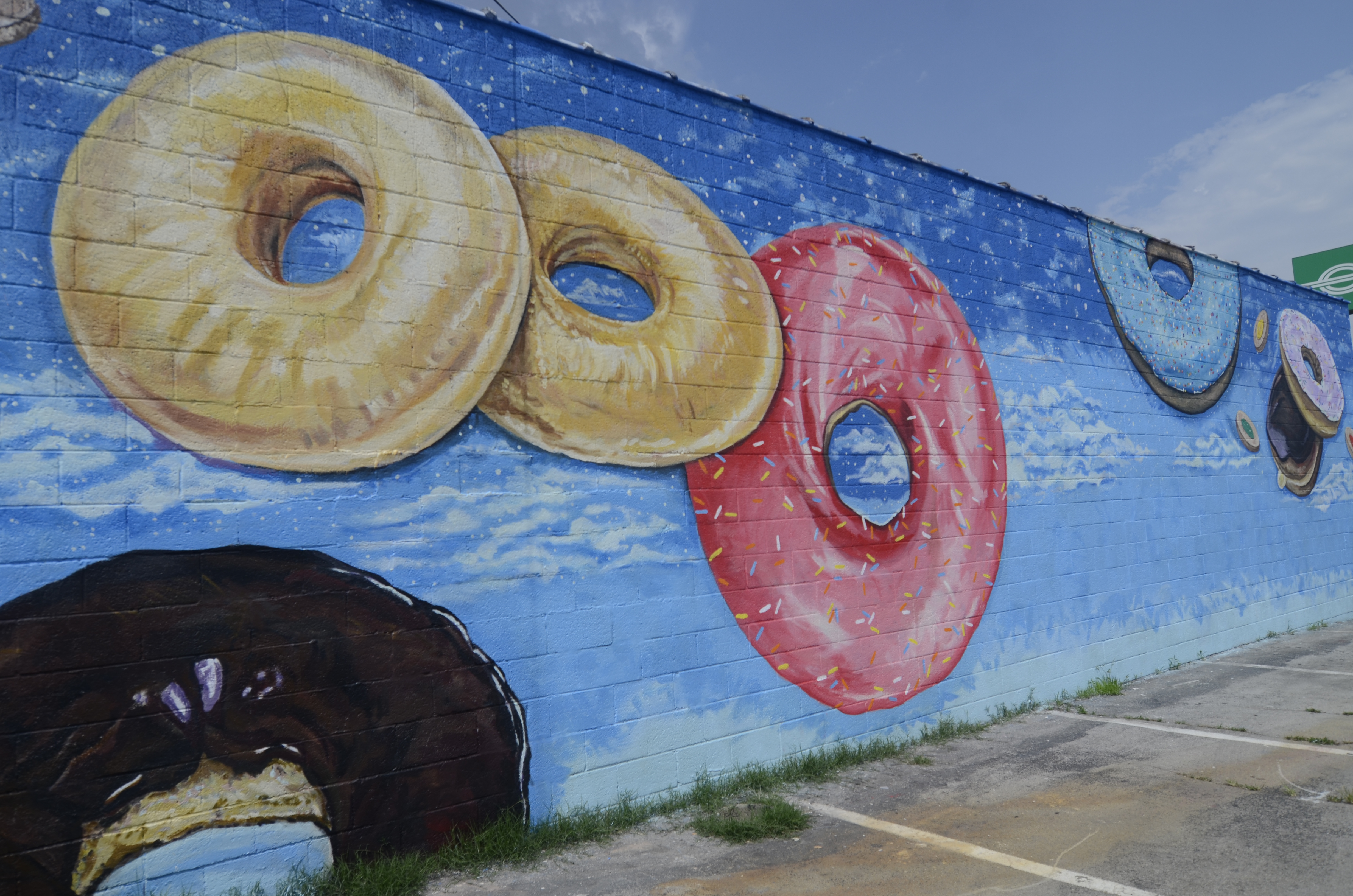 Petition · Save Our Community Mural ·
