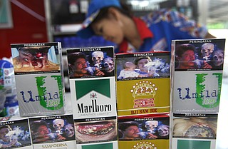 is dry tobacco bad for you Health effects of smoking tobacco