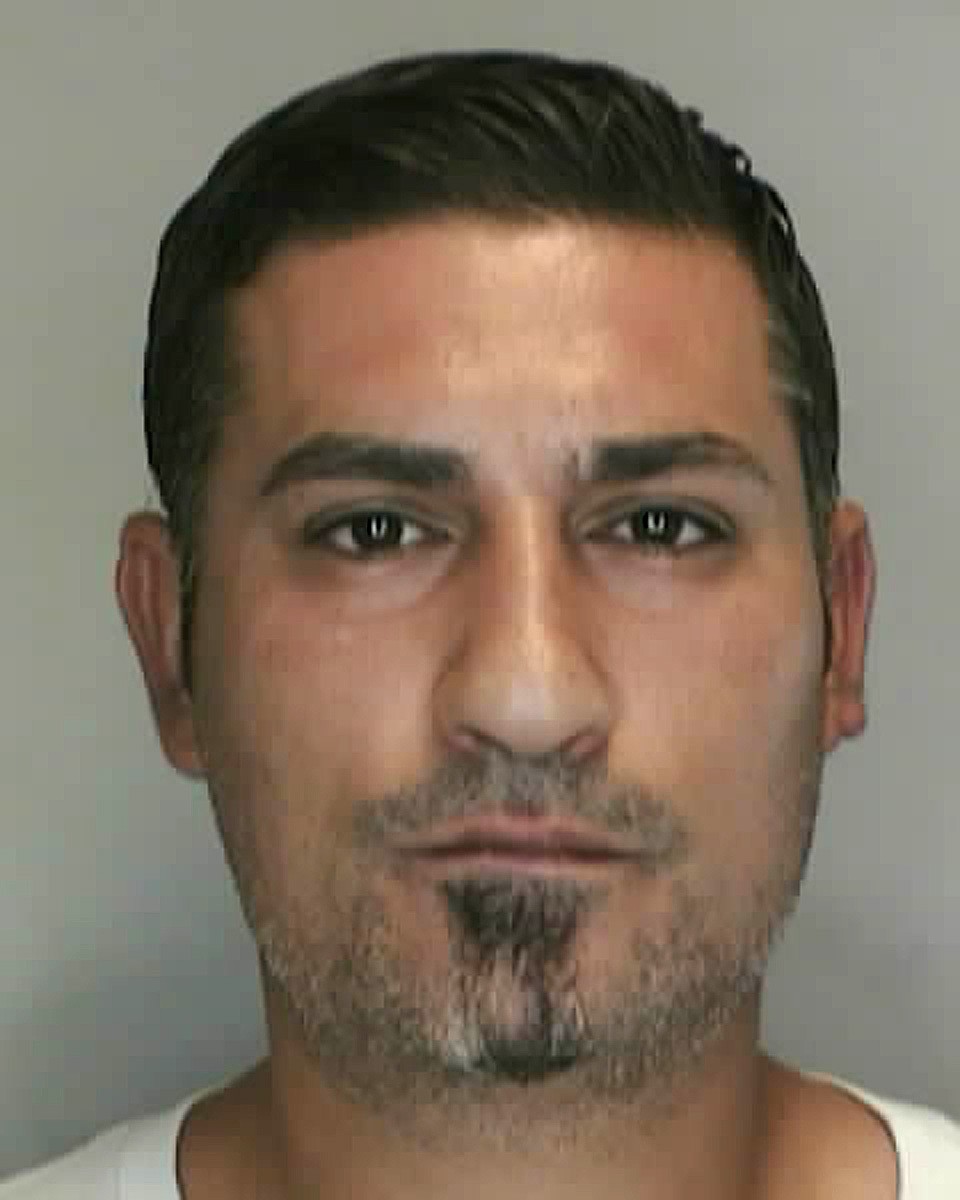 Xavier Rajpaul Police: Man critically hurts ref at soccer game | Chattanooga Times ...