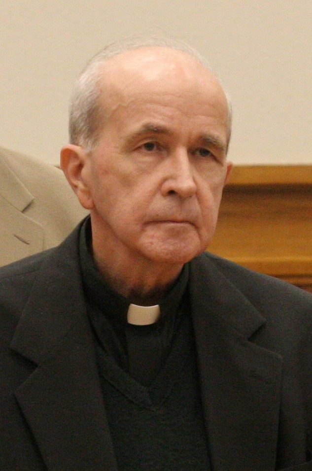 Priest convicted of killing nun dies in prison | Chattanooga Times Free ...