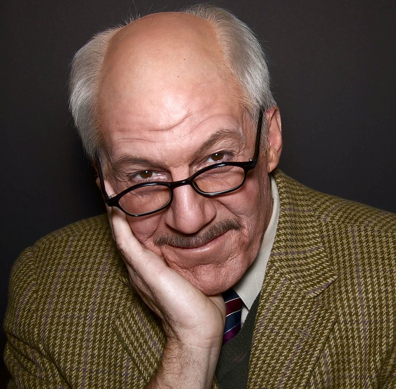 Play about Nazi hunter Wiesenthal to come to NYC | Chattanooga Times ...