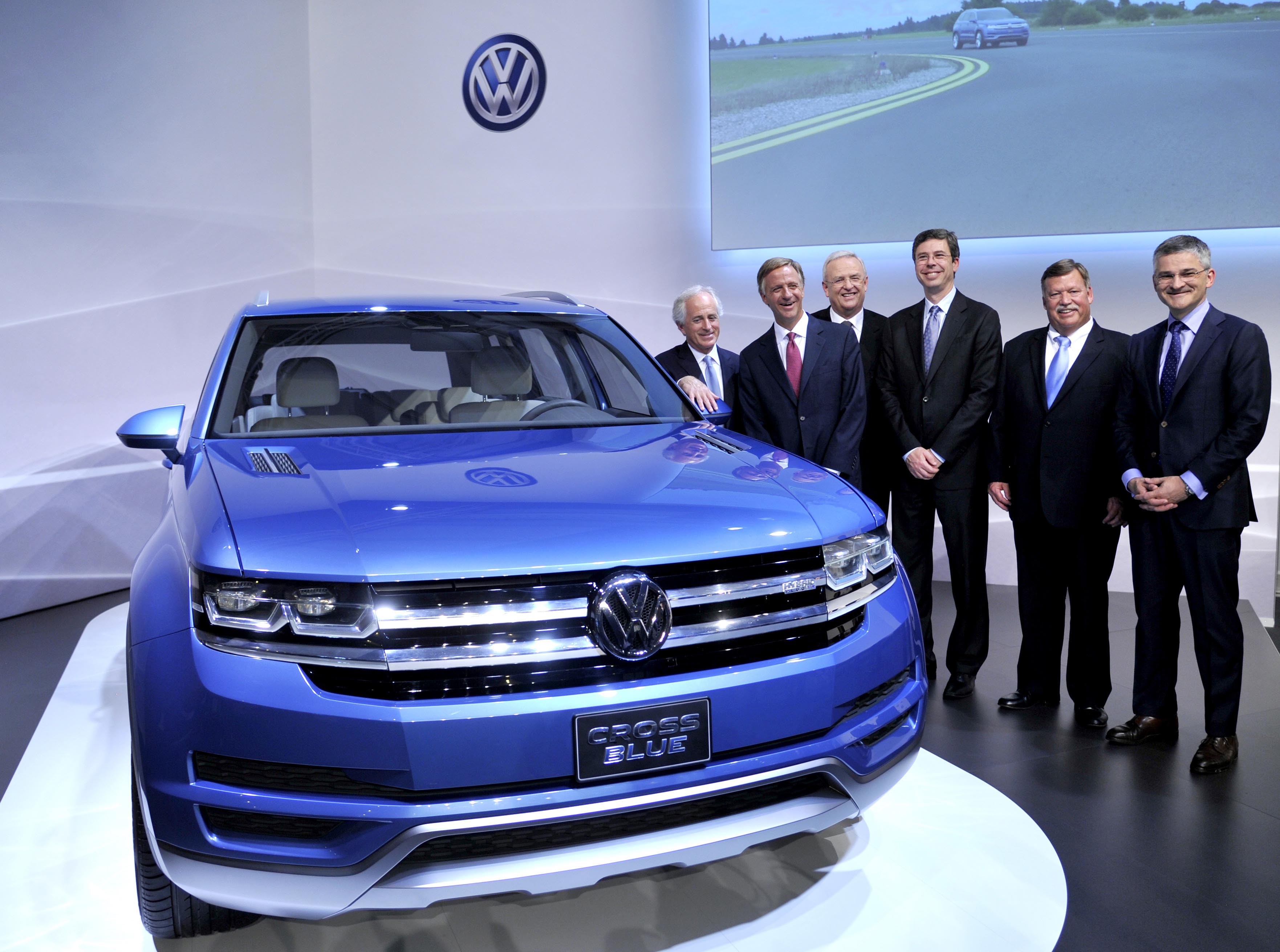 New VW Gol Aims To Keep And Expand Its Leadership