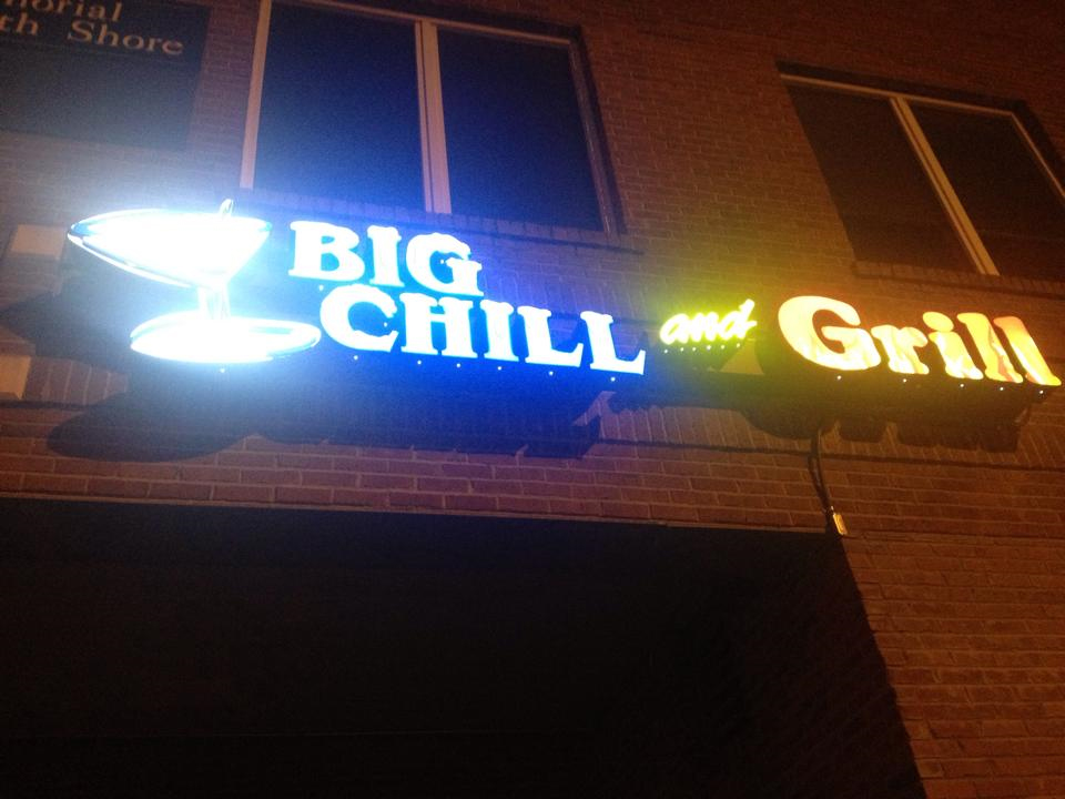 North Shore s Big Chill and Grill punished in 2 over serving cases can t sell beer for six days Chattanooga Times Free Press