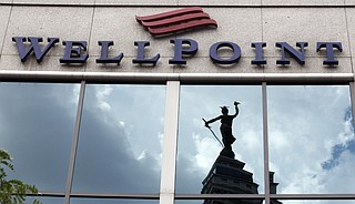 WellPoint 2Q tops Wall Street expectations | Chattanooga Times Free Press
