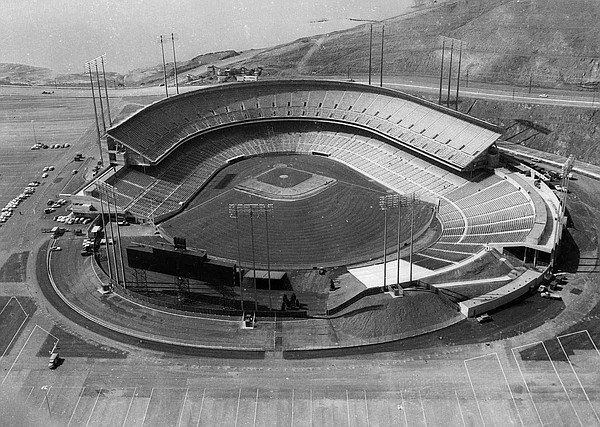 SAN FRANCISCO 49ers Farewell Season Candlestick Park Season