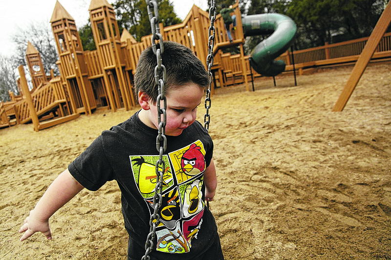 Imagination Station in Collegedale wins award Chattanooga Times Free