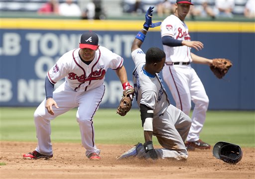 Los Angeles Dodgers are open to trading second baseman Dee Gordon