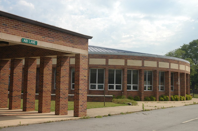 Lookout Valley Elementary School