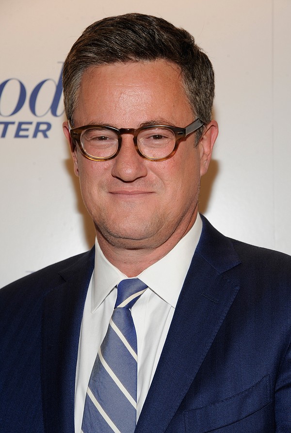 Nbc Says Morning Joe Host Has Role Expanded Chattanooga Times Free