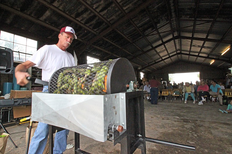 New Mexico's green chile harvest in full swing Chattanooga Times Free