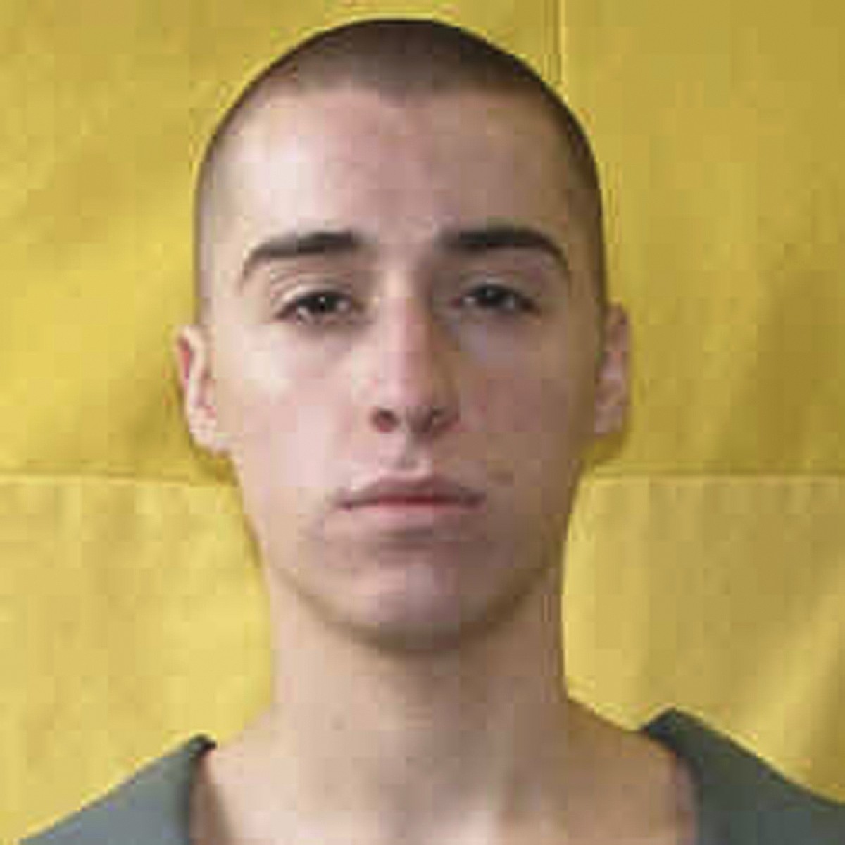 Police: Escaped school shooter captured | Chattanooga Times Free Press