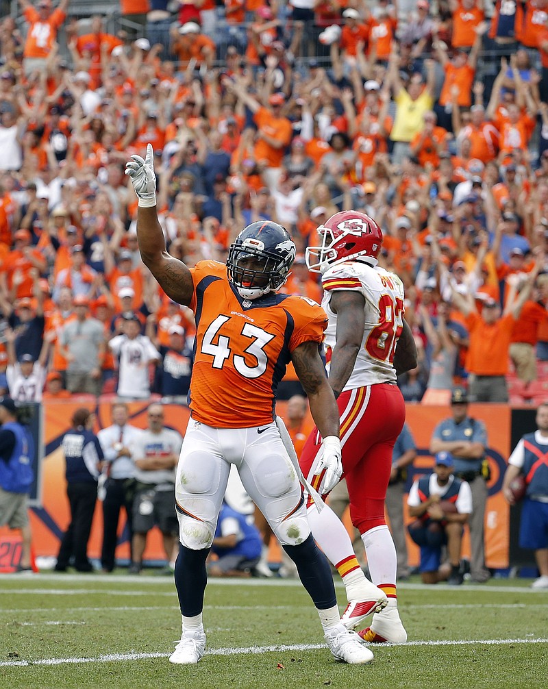 Seahawks top Broncos in Super Bowl rematch