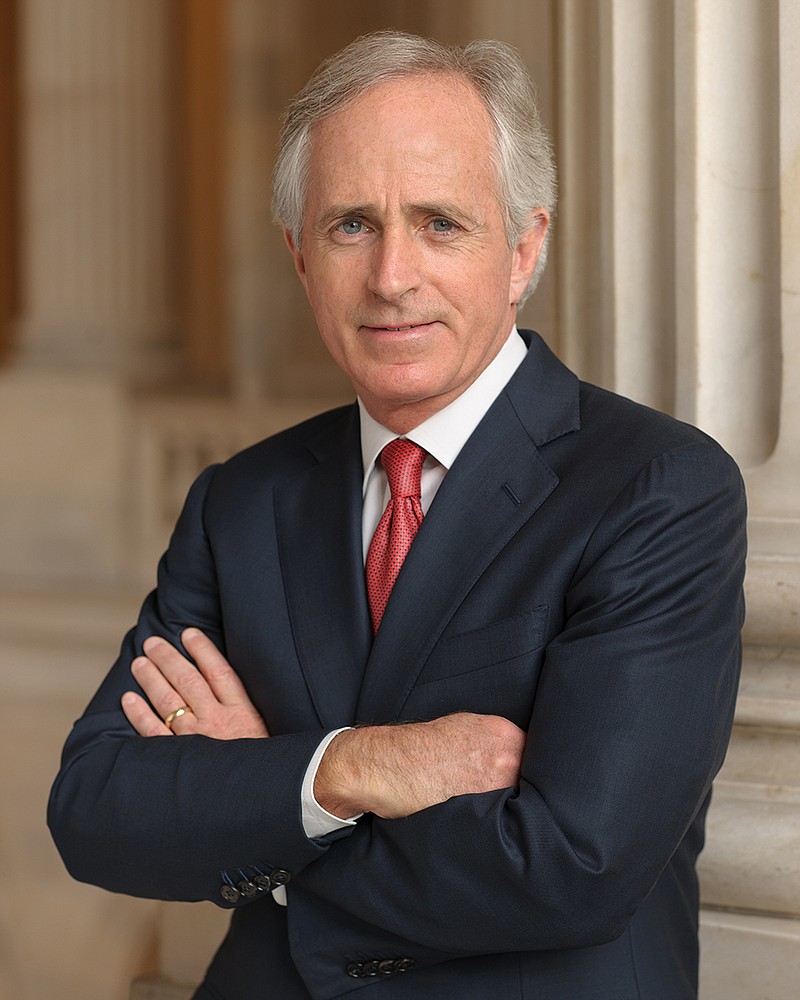 Bob Corker