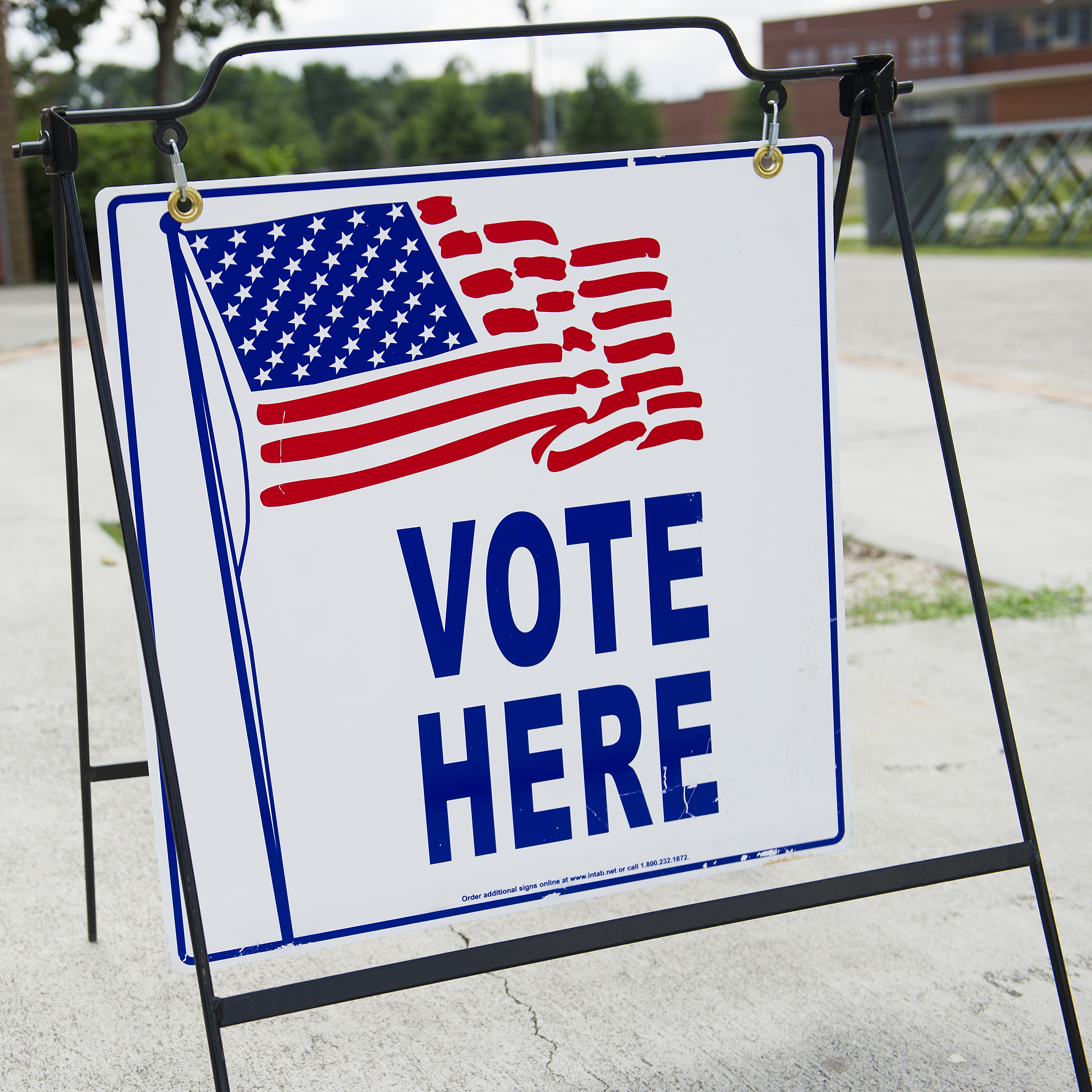 Sides wrap up in Arkansas judicial vote districting case - Vimarsana News