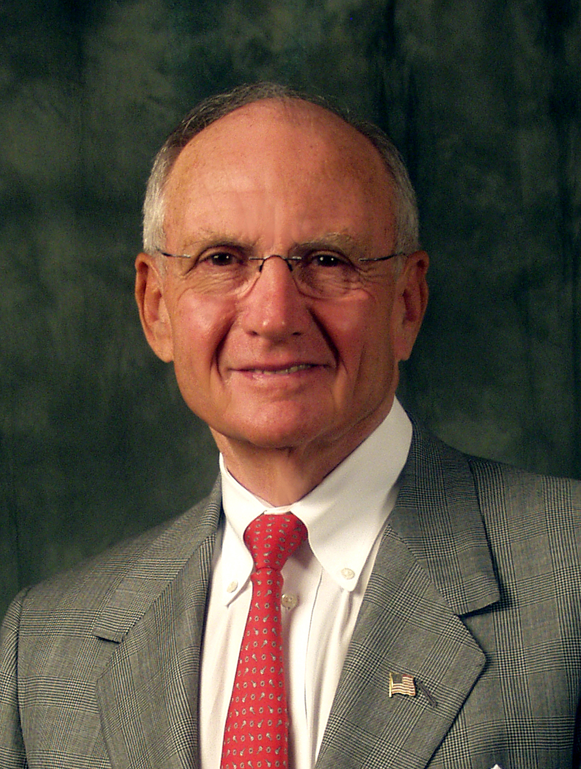 Pilot founder Jim Haslam in traffic accident | Chattanooga Times Free Press