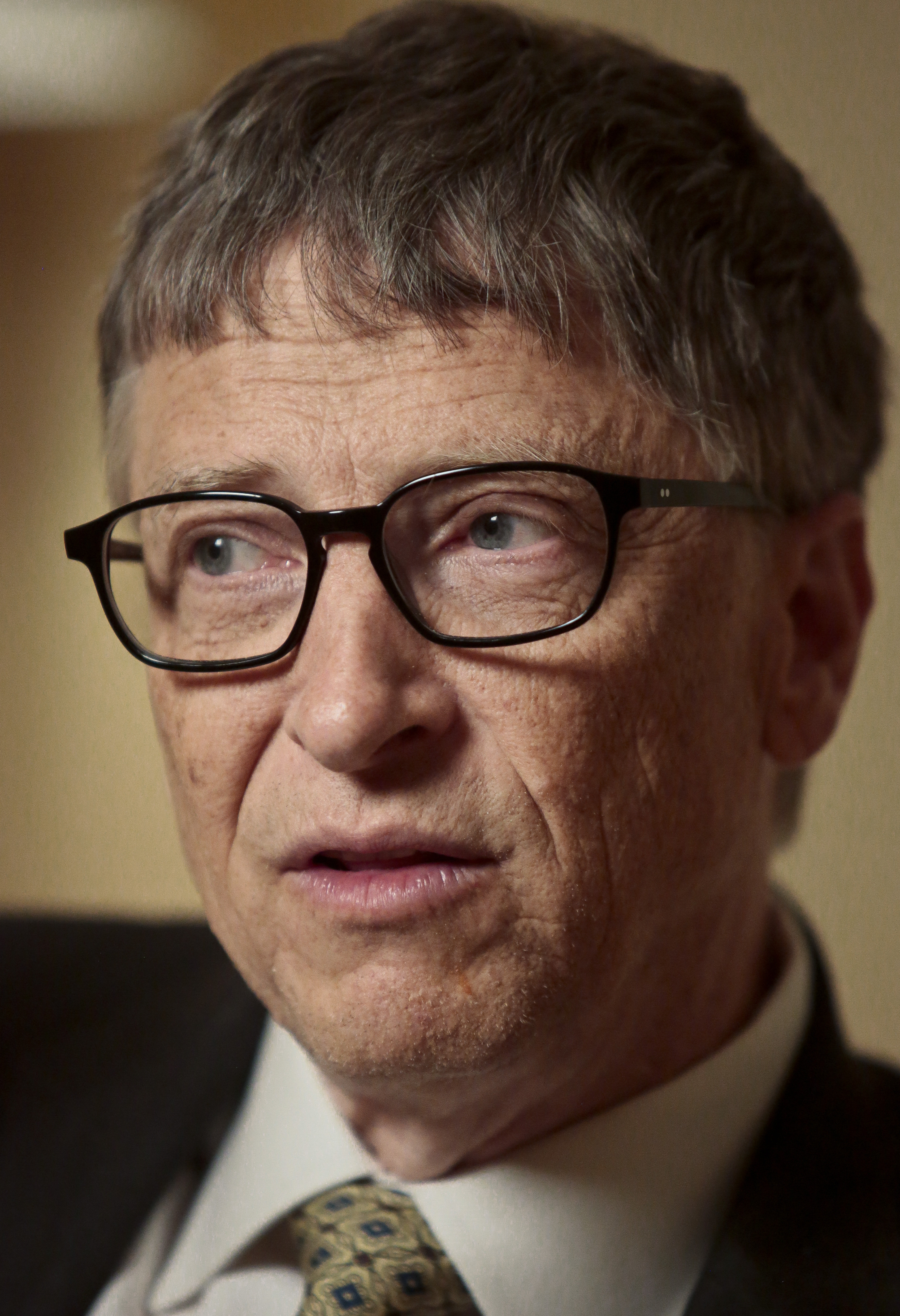 Local man now one of the richest people in America, according to Forbes |  Chattanooga Times Free Press