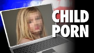 Georgia church Sunday school teacher arrested on child porn ...