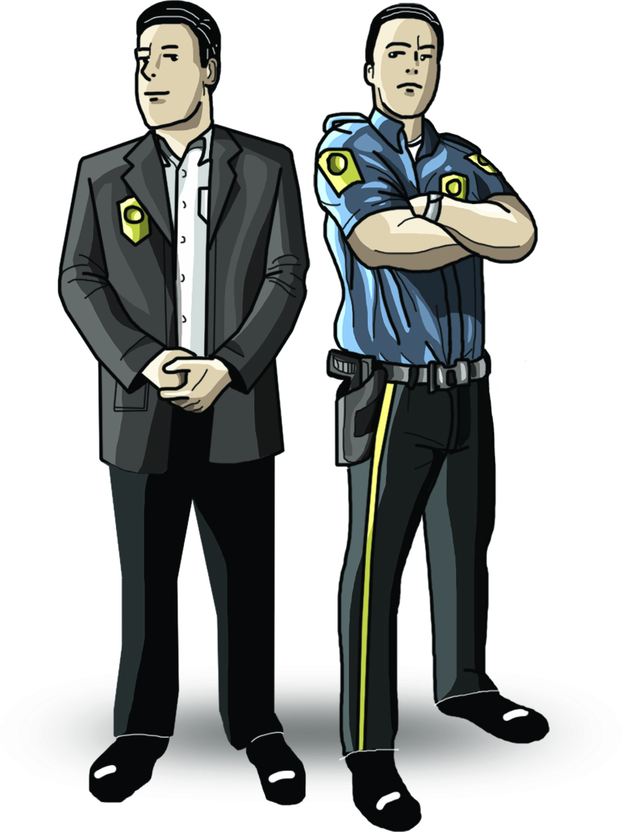 Security Guards For Hire Near Me Monterey Park thumbnail