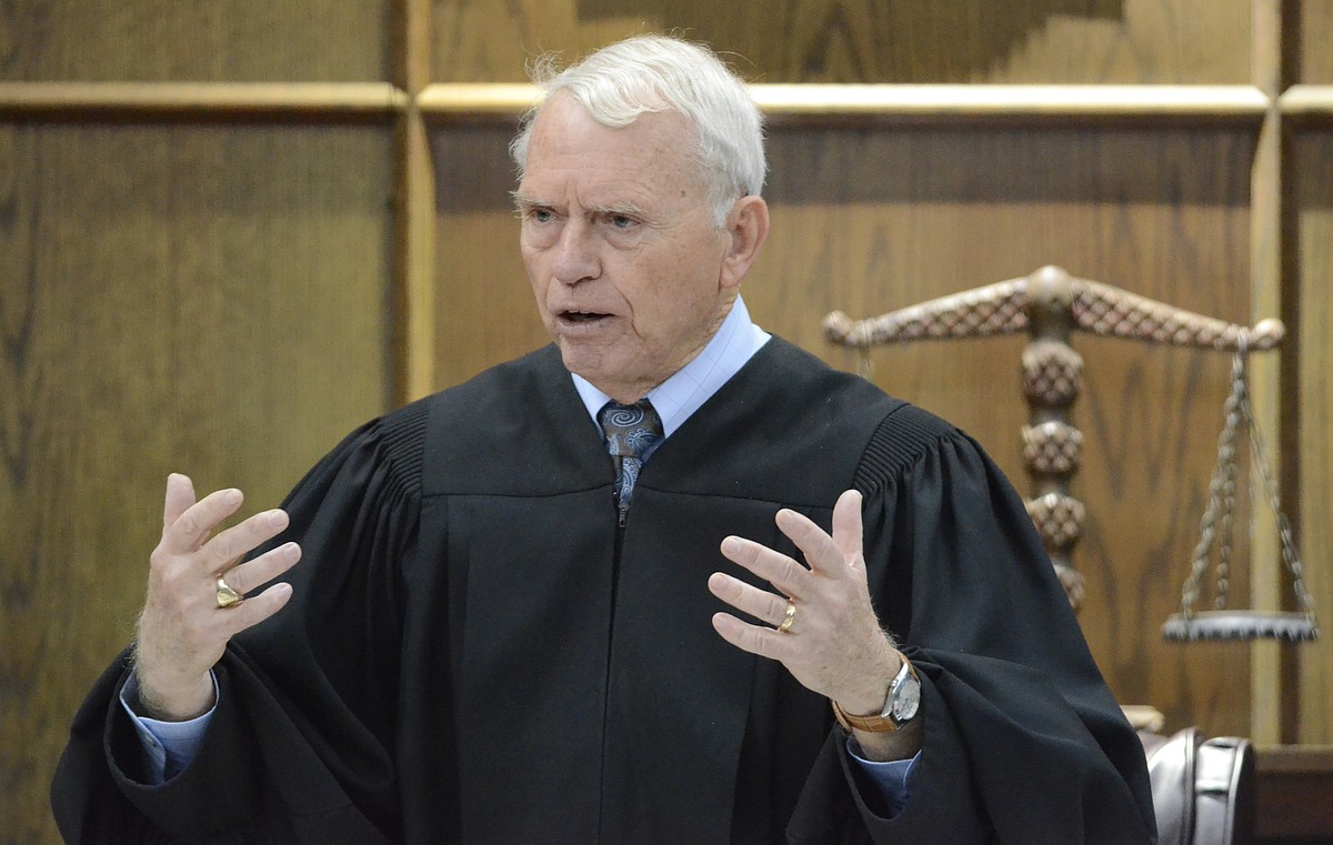 Chattanooga Bar Association poll doles out positive reviews to Criminal ...