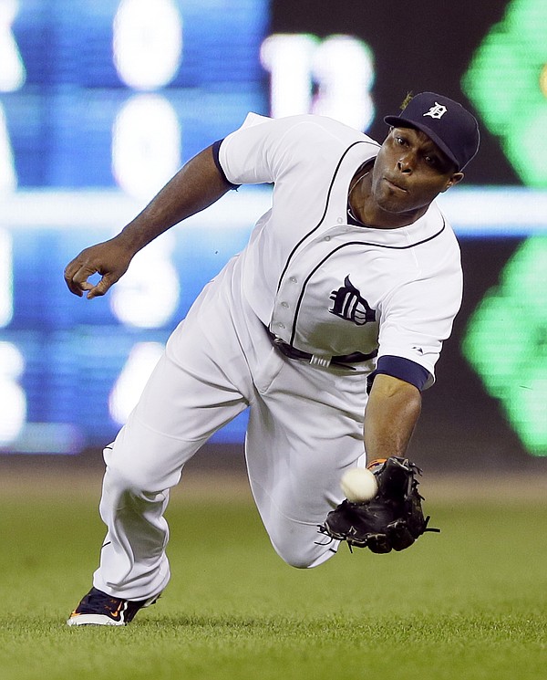 Torii Hunter dedicates a youth field he helped build – Orange