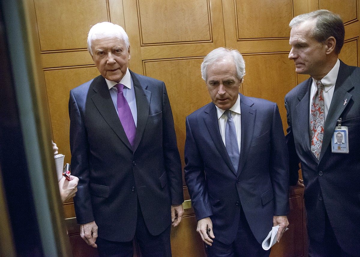 Thomas Rutherford Cia 10 key findings from report on CIA interrogations | Chattanooga Times ...
