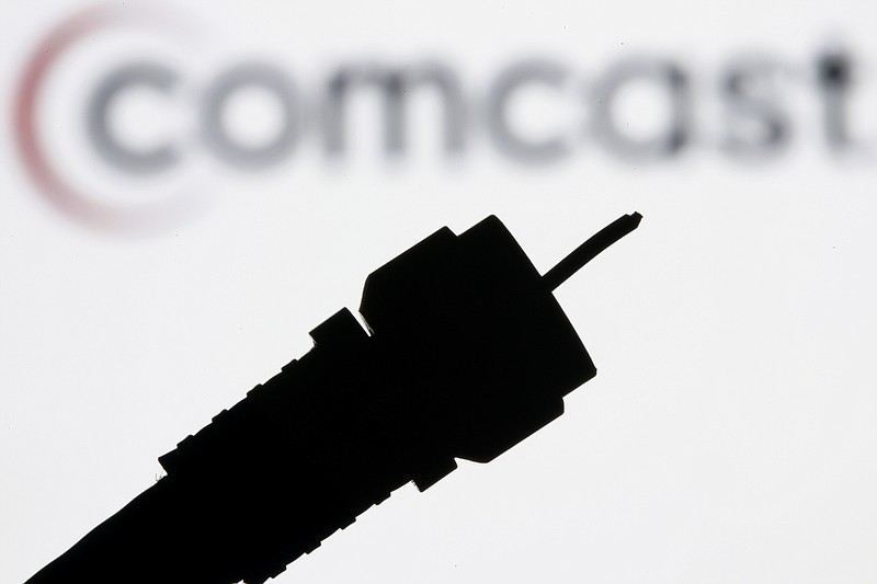 Comcast is raising its rates.