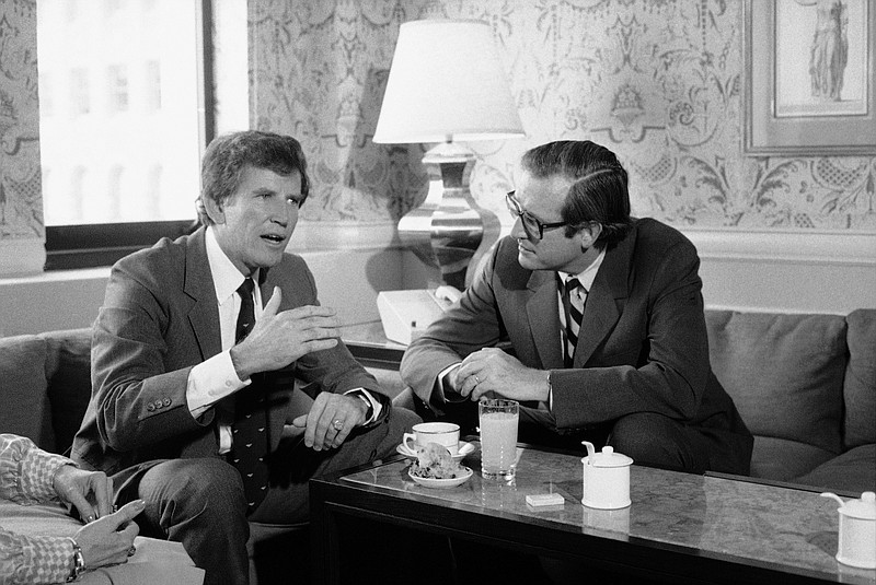 US Sen. Jay Rockefeller heads into retirement Chattanooga Times Free