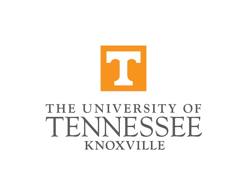 UTK University of Tennessee, Knoxville logo