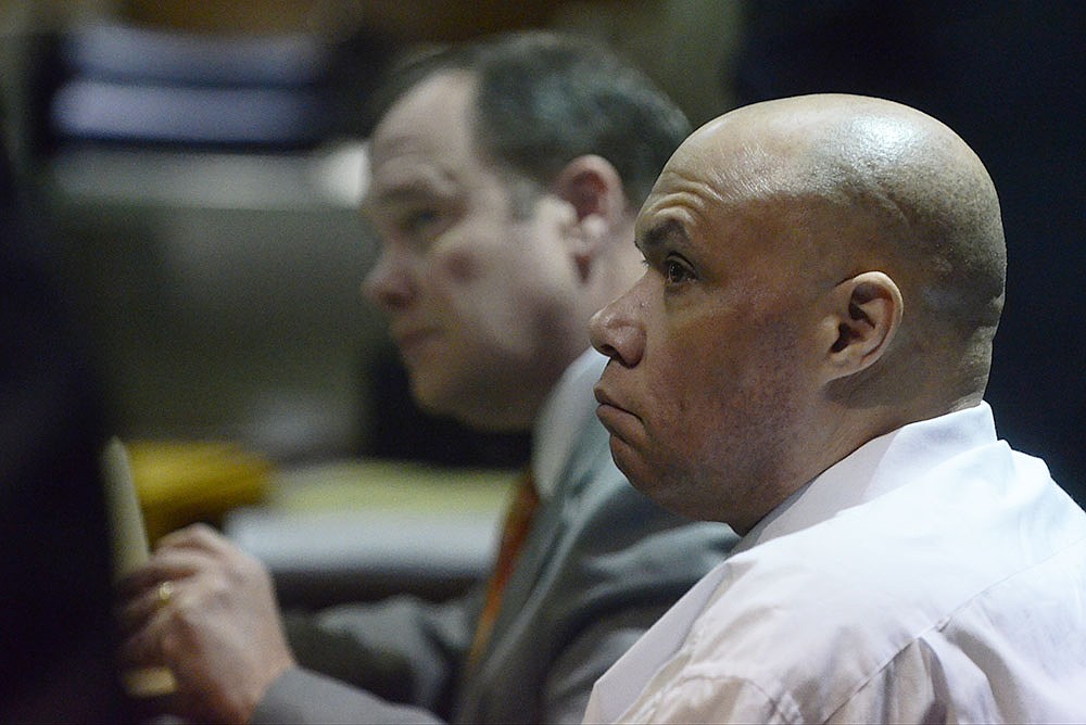 Convicted cold-case killer sentenced to 22 years in prison ...