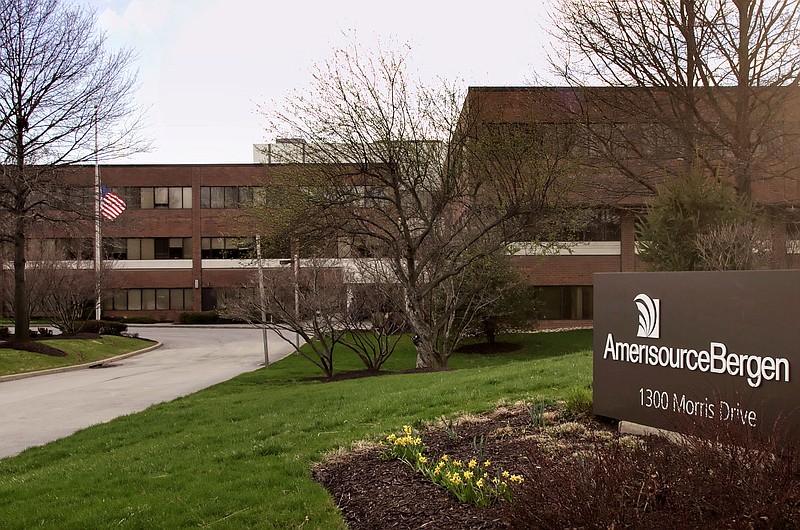 AmerisourceBergen Expands Into Animal Health With 2 5B Deal 