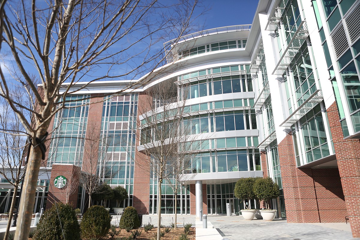 Utc Library The new UTC Library is beautiful (and these photos prove it ...