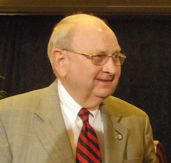 Longtime Chattanooga City Councilman Jack Benson dies at 85 Chattanooga Times Free Press