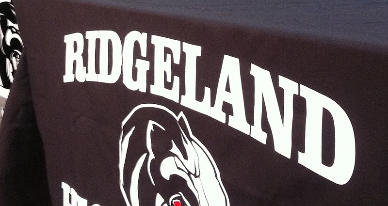 Ridgeland High School