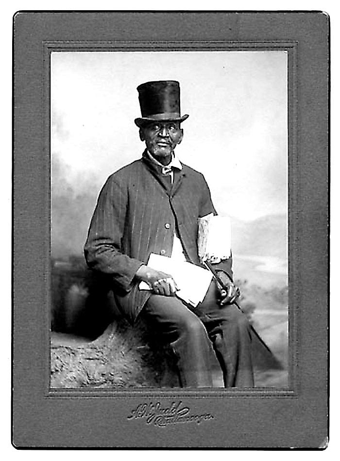 Chattanooga's black history Chattanooga Times Free Press