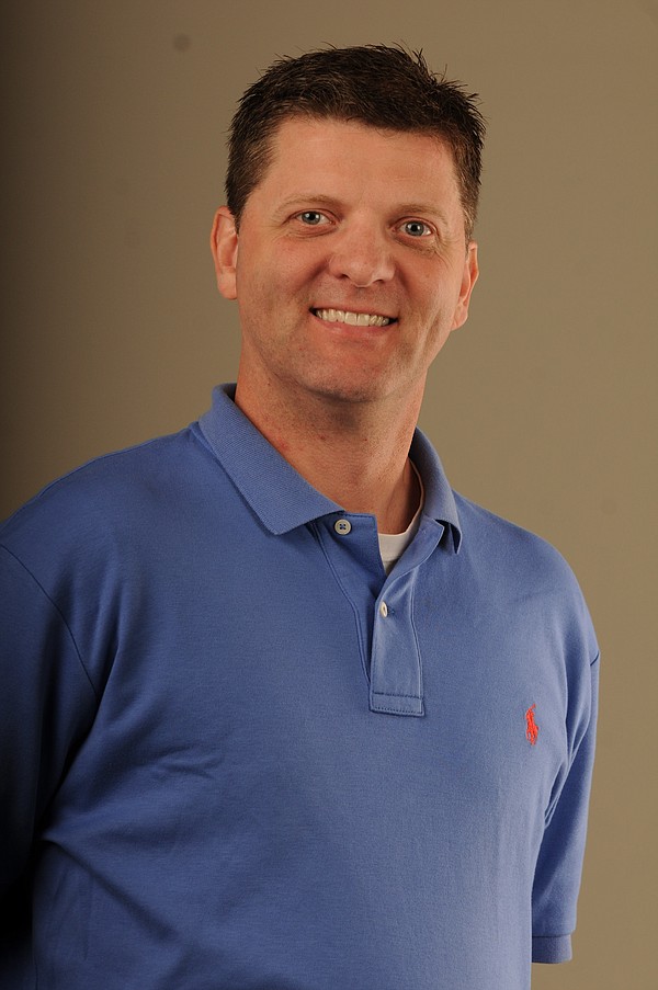 Stephen Hargis to sports editor of the Chattanooga Times Free