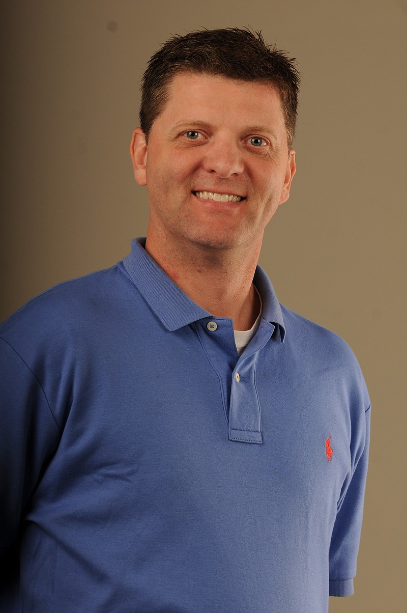 Stephen Hargis to sports editor of the Chattanooga Times Free