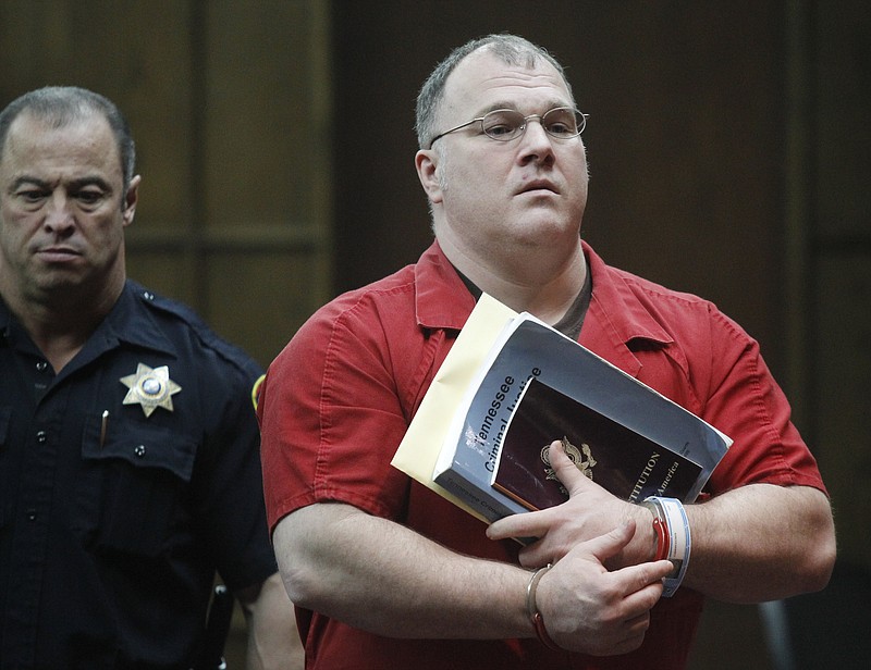 Patrick Carmody appears in court in this 2013 file photo.