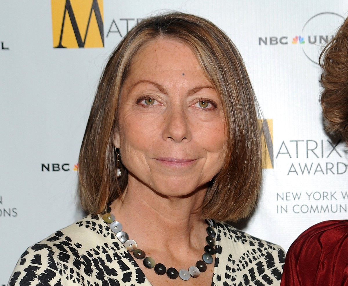 Colette Howe Reporter alleges former New York Times editor lifted material for her ...